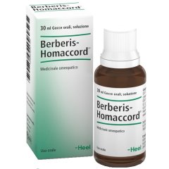 berberis homac gtt 30ml heel