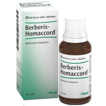 berberis homac gtt 30ml heel