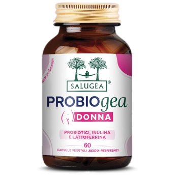 probiogea donna salugea 60cps
