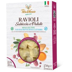 pasta venezia rav.sals&pat250g