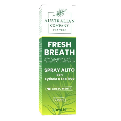AUSTRALIAN TEA TREE SPR ALITO