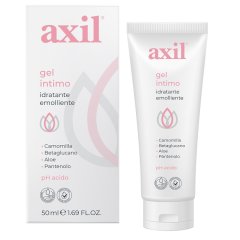 axil gel intimo idrat.50ml