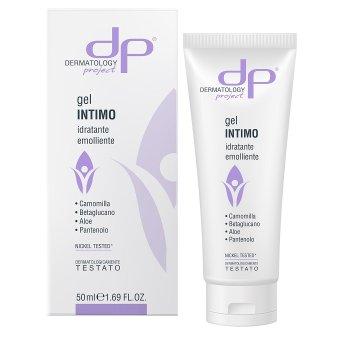 dp gel intimo idrat.50ml