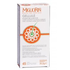 migliorin di sanotint 45gellule