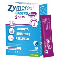 zymerex gastro activ 20 bust.