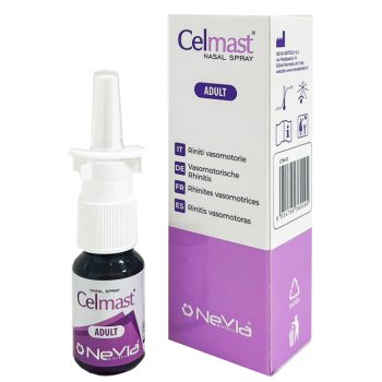 celmast nasal spray adulti15ml