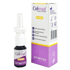 celmast nasal spray bamb.15ml