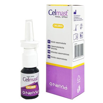 celmast nasal spray bamb.15ml