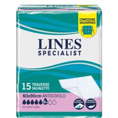 lines spec trav cl 60x90 15pz