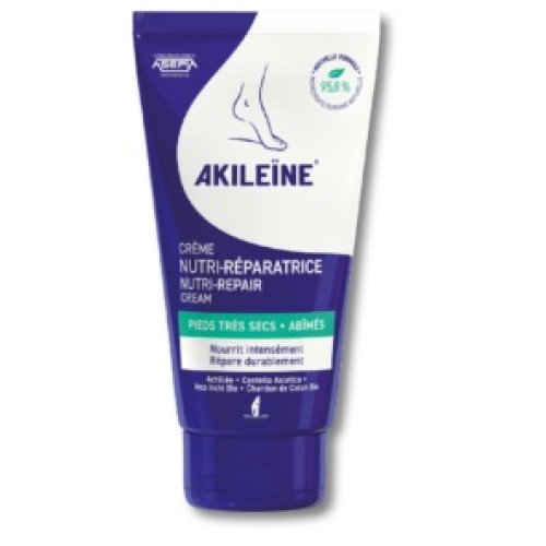 AKILEINE Blu Crema P-Secchi