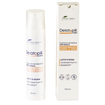 delatopik corpo 100ml