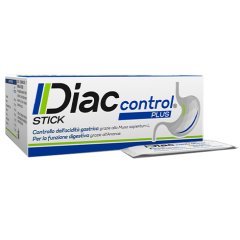 diac control plus 20 stick