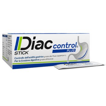 diac control plus 20 stick