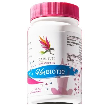 carnium bot her biotic 30 cps