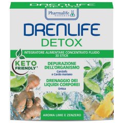 drenlife detox 30stick