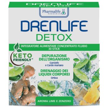 drenlife detox 30stick
