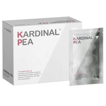 kardinal pea 14bust