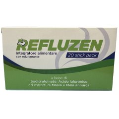 refluzen 20stick pack