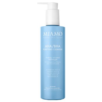 miamo aha/bha purif clean duo