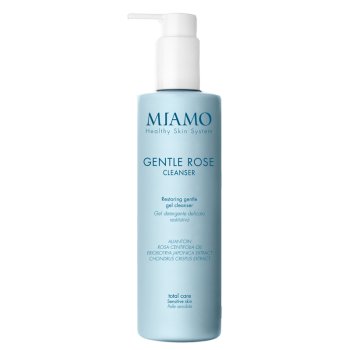 miamo gentle rose cleanser duo