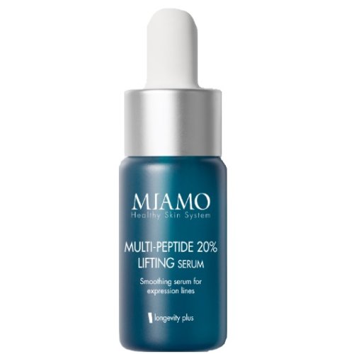 MIAMO LONGEVITY PLUS MULTI PEP