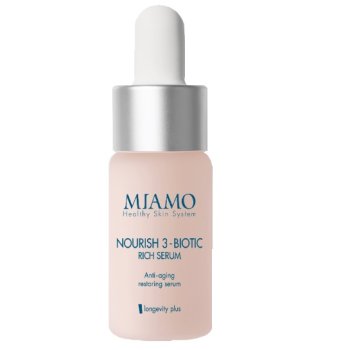 miamo longevity plus nourish