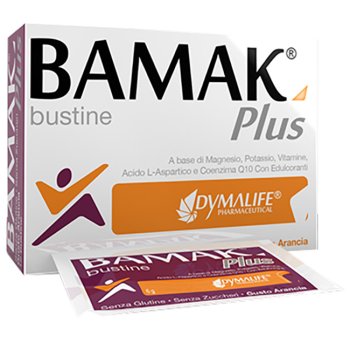 bamak plus 24bust