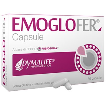 emoglofer 30 cps