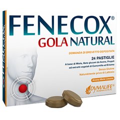 fenecox gola nat mie/lim 36past