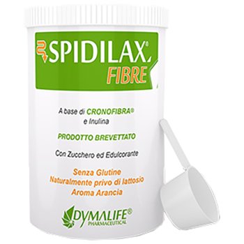 spidilax fibre 140g