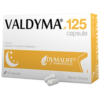 valdyma 125 30cps