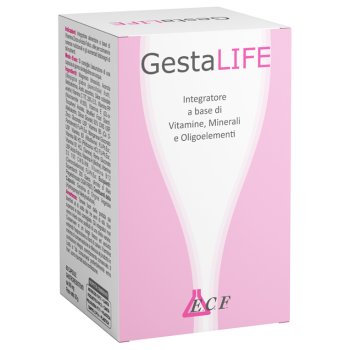 gestalife 60 cps