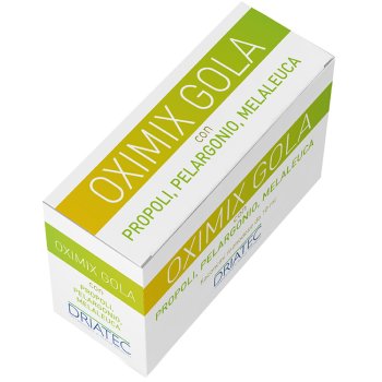 oximix gola 10fl 10ml