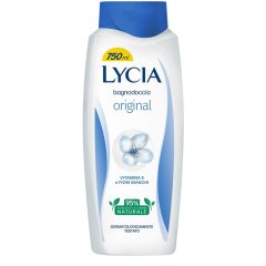 lycia bagnodoccia original