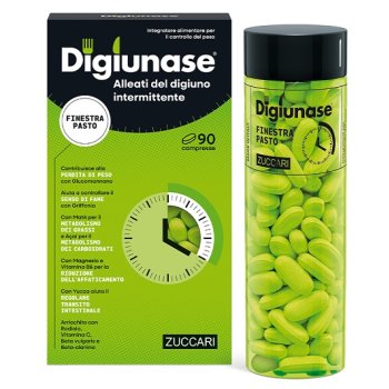 digiunase fase pasto 90cpr