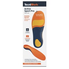 tecniwork soletta sprint 42-43
