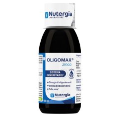 oligomax zinco 150ml