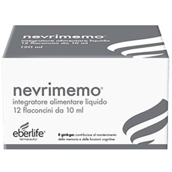 nevrimemo 12 fl.10ml