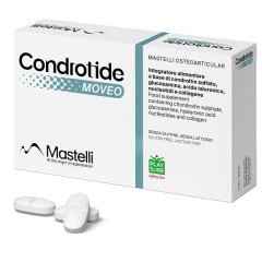 condrotide moveo 20cpr div.