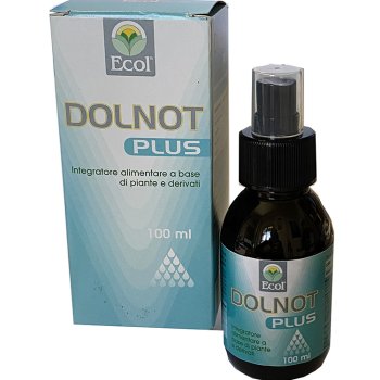 dolnot plus spray 100ml