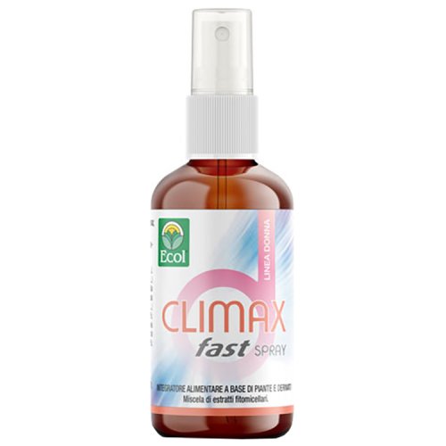 CLIMAX FAST SPRAY 30ML