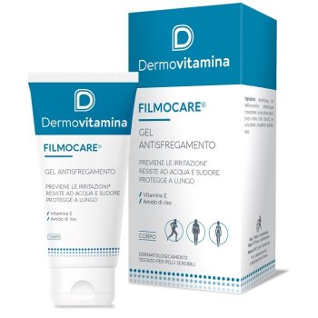 dermovitamina film gel new30ml