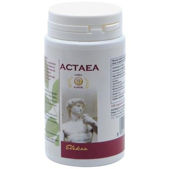 actaea 400mg 100 cps