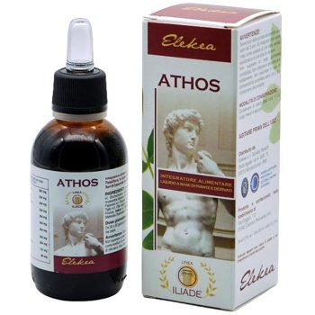 athos gocce 50ml