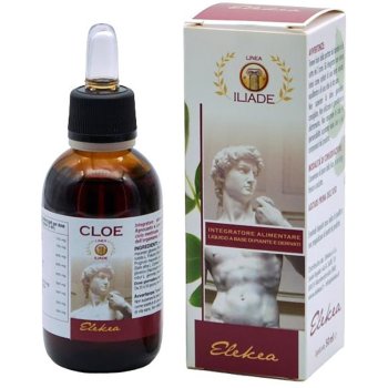 cloe gtt 50ml