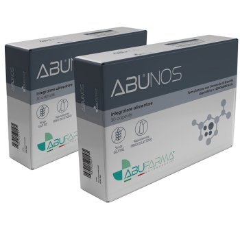 abunos 30 cps