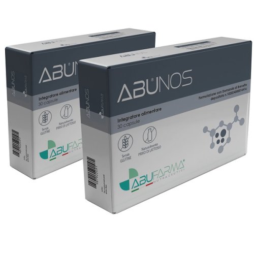 ABUNOS 30 Cps