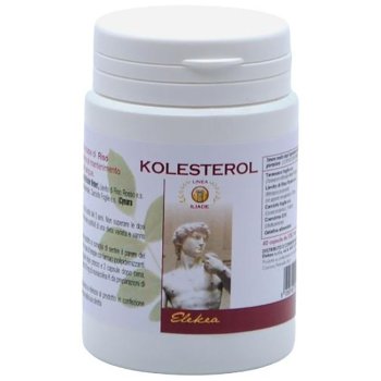 kolesterol 40cps