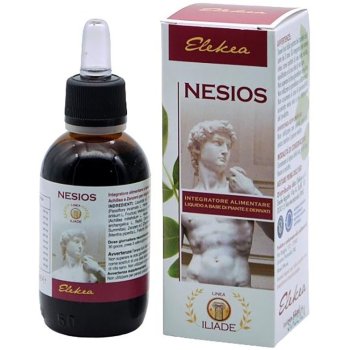 nesios gtt 50ml