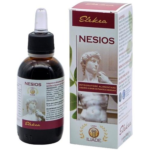 NESIOS Gtt 50ml